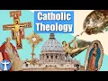 Download Lagu (Almost) Everything About Catholicism in 10 Minutes