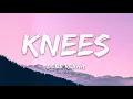 Bebe Rexha - Knees (Lyrics)