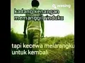 Download Lagu Kurela Dirimu Bersama Dia