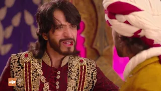 مسلسل السلطانة راضية 2 حلقة 21 حلقة كاملة وياك 