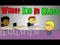 Brewstew - Worst Kid In Class