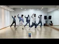 RoaD-B(로드비) - Single Album  'Icarus'  Dance Practice