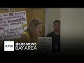 Parents students speak out about possible school closures in San Jose at meeting
