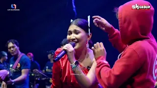 demi cinta cover vela zaladara featuring sk group 