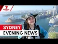 Swans scandal deepens Lily Hooper found dead fourth close call at Sydney Airport 7NEWS