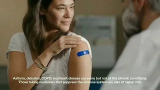 Prevnar 20 Commercial 2024
