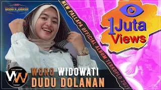 Download New Pallapa Official | Woro Widowati | Dudu Dolanan | Album Terkoplo 2021 MP3