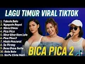 Download Lagu LAGU TIMUR VIRAL TIKTOK TERBARU 2025 | PICAPICA 2 (FULL ALBUM) 🎶 MODE PESAWAT, TOKI PINTU, PICA PICA