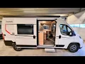 Download Lagu NIEUW 2026 Beste Camperbus Met Grote Badkamer \u0026 8-traps Automaat | Dethleffs Globetrail 600 DS