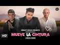 Download Lagu Mueve La Cintura : Guru Randhawa (Lyrics Video) | Pitbull Ft. Tito El Bambino | VENKAT'S MUSIC 2020