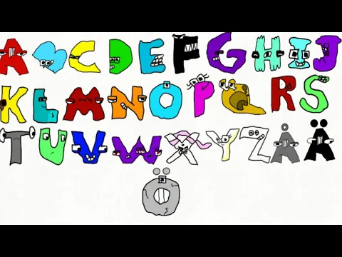 Download MP3 Swedish Alphabet Lore