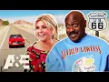 Brandi Kenny Unearth Road Trip History From a 140 Locker Storage Wars A E