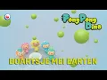 Download Lagu Pong Pong Dino - Spelen Met Erwten | Tsjiltsje | Kinderen | Verhaaltje