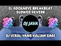 Download Lagu DJ ROCKABYE BREAKBEAT SLOWED REVERB VIRAL FYP TIKTOK TERBARU YANG KALIAN CARI