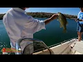 Bass Fishing Lake Mohave April 19 2021