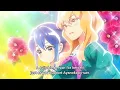 Download Lagu Yuri is My Job! - Kanoko will vote Tachibana