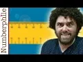 Number Line - Numberphile