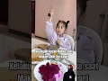 Download Lagu Kelakuan Kocak Misha saat Makan Bikin Ibu Kaget 😱😱 #shorts #videolucu #kelakuankocak #dubbing