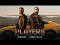 Badshah X Karan Aujla - Players (audio) || Music World