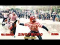 Download Lagu [New] Paguyuban Seni Reog Singo Wono - ft. Zelinda - Jambewangi - Tamansari - 2022