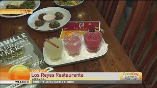 Vacaville Restaurant Week Pt 2
