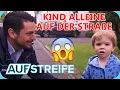 Download Lagu Polizei auf Streife: Kleines Kind allein auf der Straße gefunden! | Auf Streife | SAT.1