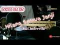 Download Lagu Hilang semua janji Ost Cinderella || Cover Gitar hilang semua janji