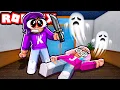 Download Lagu Kate is the Murderer EVERY ROUND! | Roblox: Murder Mystery 2