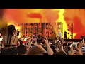 Post Malone - I Fall Apart Wireless 2018
