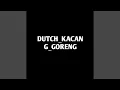Lagu Kacang Goreng