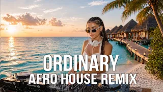 ordinary afro house remix i afro club