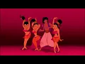 Aladdin | Friend Like Me | Disney Princess | Disney Junior Arabia