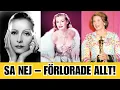 Download Lagu 12 svenska skådespelerskor som svartlistades för att de sa NEJ till mäktiga producenter
