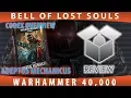 BoLS Overview Codex Adeptus Mechanicus Warhammer 40 000
