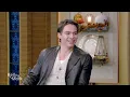 Nicholas Alexander Chavez on Being Cast in Monsters The Lyle and Erik Menendez Story