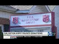 Salvation Army in Willimantic pauses donation drop-offs