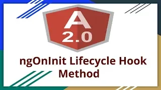 ngOnInit Lifecycle Hook ngOnInit Vs Constructor - Part 24