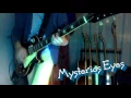 Download Lagu Mysterious Eyes /GARNET CROW【guitar cover】
