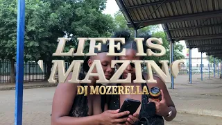 DJ Mozerrella – Life Is Amazing | Official Music Video