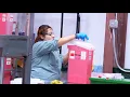 Stericycle Recruiting Medical Waste Plant Worker