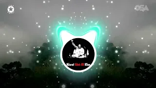 dil pe zakham khate hain trap mix nusrat fateh ali khan remix remixed by afternight vibes