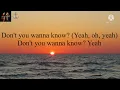 Don’t you wanna know Lyrics | Noah Schnacky