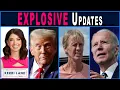 Download Lagu Biden Official BLOWS THE WHISTLE as a New Democratic Leader Emerges