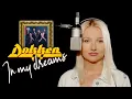Download Lagu In My Dreams - Dokken (Alyona) 🤘💋