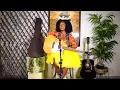 Lagu Zahara - UMFAZI [Live]