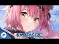 Lagu 1 HOUR Nightcore - Fantasize - (Lyrics)