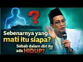 Lagu KH. MUKHLASON ROSYID 💥SEBENARNYA SIAPA YANG MATI SEBAB DALAM DIRI ADA HIDUP? 