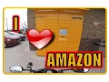 Amazon Locker is AWESOME My first time