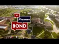 Wendy Glick Fundraising - The Newman Bond