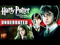 Download Lagu The Chamber of Secrets: The Most Underrated Harry Potter Film (Video Essay)